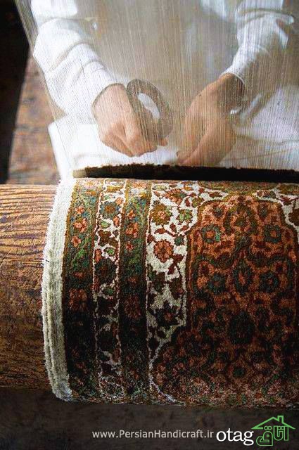 فرش ایرانی، متنوع ترین المان دکوراسیون داخلی