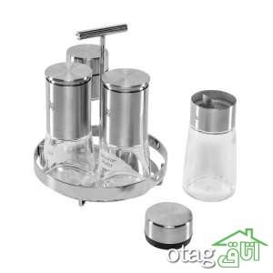 خرید اینترنتی 39 مدل فلفل ساب چوبی و استیل درجه یک