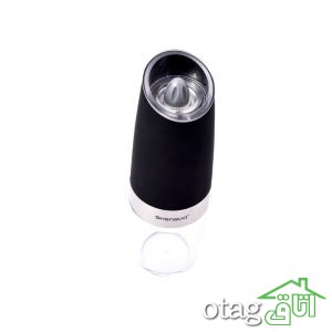 خرید اینترنتی 39 مدل فلفل ساب چوبی و استیل درجه یک