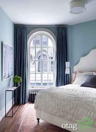 نمونه هایی از طراحی تخت خواب مدرن و کلاسیک