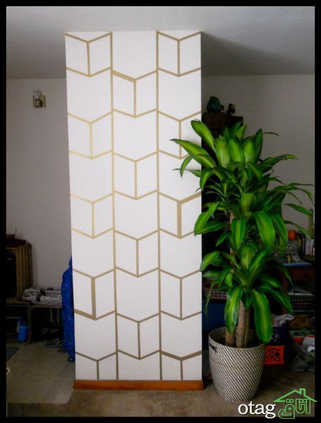 اطلاعاتی درباره دکوراسیون رنگ تاپه و نمونه های دیدنی اطلاعاتی درباره دکوراسیون رنگ تاپه و نمونه های دیدنی