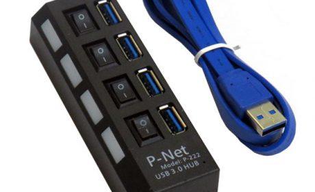 لیست قیمت 39 مدل هاب usb با کیفیت عالی + خرید