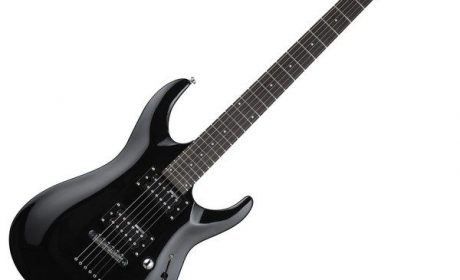 35 مدل بهترین گیتار الکتریک و گیتار برقی در بازار + خرید اینترنتی