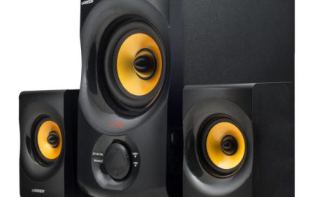 خرید 39 مدل بهترین اسپیکر رومیزی و دسکتاپ ( بلندگو )