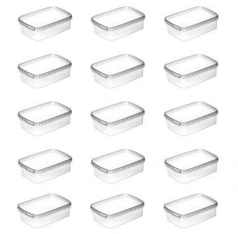 خرید 41 مدل ظرف پذیرائی و ظروف یکبار مصرف + قیمت