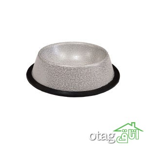 خرید 39 مدل بهترین ظرف غذا و آب سگ و گربه