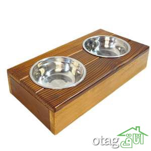 خرید 39 مدل بهترین ظرف غذا و آب سگ و گربه