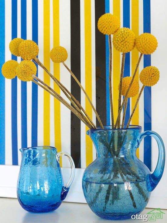 اطلاعاتی درباره دکوراسیون رنگ تاپه و نمونه های دیدنی اطلاعاتی درباره دکوراسیون رنگ تاپه و نمونه های دیدنی