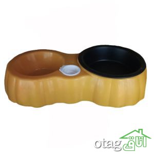 خرید 39 مدل بهترین ظرف غذا و آب سگ و گربه