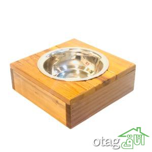 خرید 39 مدل بهترین ظرف غذا و آب سگ و گربه