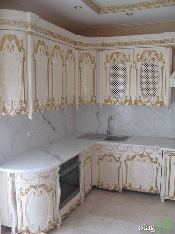 37 مدل جدید و شیک درب کابینت ام دی اف، ممبران، چوبی و فلزی 37 مدل جدید و شیک درب کابینت ام دی اف، ممبران، چوبی و فلزی