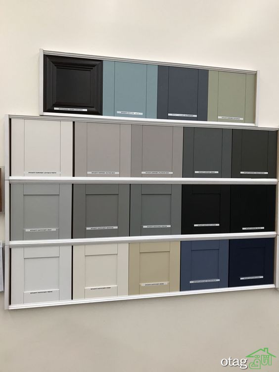 37 مدل جدید و شیک درب کابینت ام دی اف، ممبران، چوبی و فلزی 37 مدل جدید و شیک درب کابینت ام دی اف، ممبران، چوبی و فلزی