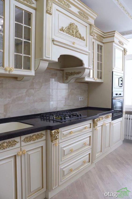 37 مدل جدید و شیک درب کابینت ام دی اف، ممبران، چوبی و فلزی 37 مدل جدید و شیک درب کابینت ام دی اف، ممبران، چوبی و فلزی