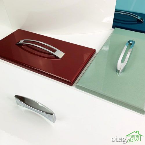 37 مدل جدید و شیک درب کابینت ام دی اف، ممبران، چوبی و فلزی 37 مدل جدید و شیک درب کابینت ام دی اف، ممبران، چوبی و فلزی