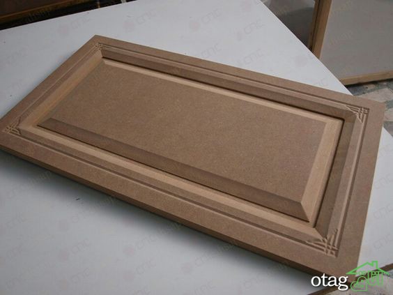 37 مدل جدید و شیک درب کابینت ام دی اف، ممبران، چوبی و فلزی 37 مدل جدید و شیک درب کابینت ام دی اف، ممبران، چوبی و فلزی