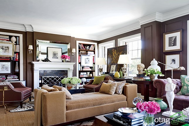 اشتباهات رایج دکوراسیون که باید از آن ها خودداری کرد! اشتباهات رایج دکوراسیون که باید از آن ها خودداری کرد!