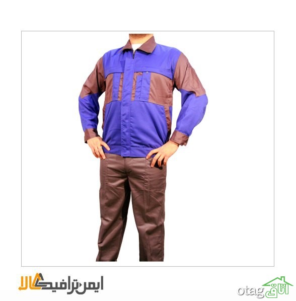 بررسی 7 مدل لباس کار پر فروش بررسی 7 مدل لباس کار پر فروش