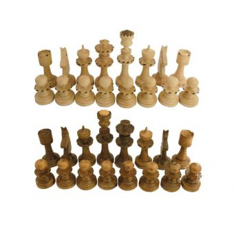 خرید اینترنتی 41 مدل شطرنج و مهره درجه یک