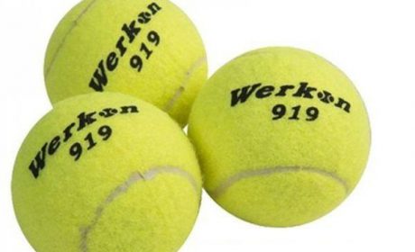 لیست خرید 41 مدل توپ تنیس با کیفیت بالا +قیمت