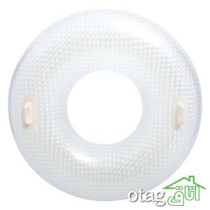 خرید آنلاین 41 مدل حلقه شنا بادی فانتزی + قیمت