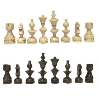 خرید اینترنتی 41 مدل شطرنج و مهره درجه یک