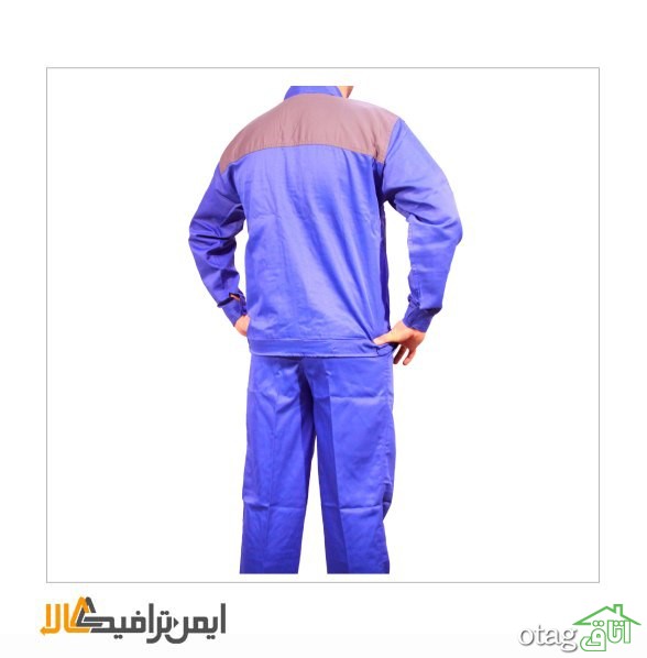 بررسی 7 مدل لباس کار پر فروش بررسی 7 مدل لباس کار پر فروش