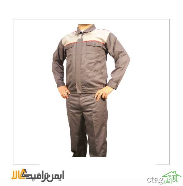 بررسی 7 مدل لباس کار پر فروش بررسی 7 مدل لباس کار پر فروش