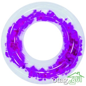 خرید آنلاین 41 مدل حلقه شنا بادی فانتزی + قیمت