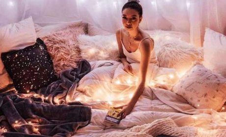 آشنایی با کاربردهایی تازه از چراغ رشته ای