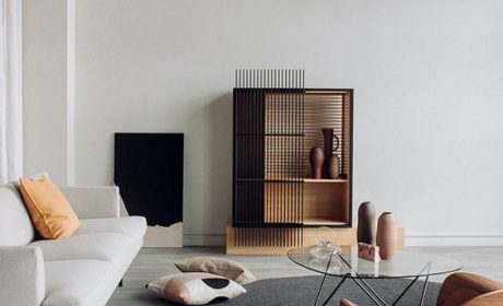 مدل های دیدنی طراحی داخلی معاصر برای اتاق های خانه