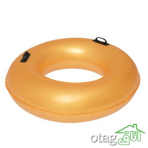خرید آنلاین 41 مدل حلقه شنا بادی فانتزی + قیمت