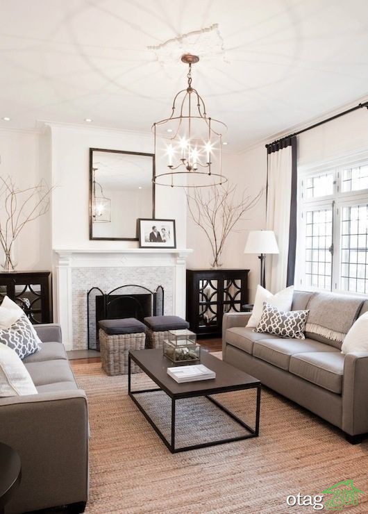 سبک ترنزیشنال چیست و چگونه با کمترین بودجه آن را اجرا کنیم سبک ترنزیشنال چیست و چگونه با کمترین بودجه آن را اجرا کنیم