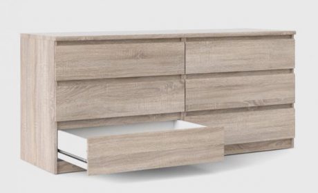 40 مدل کمد کشویی کوچک در انواع چوبی و مدرن مناسب همه جا