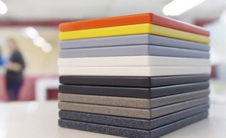 انواع سنگ کابینت آشپزخانه و کاربرد آن