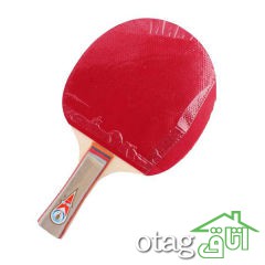 لیست قیمت 39 مدل راکت پینگ پنگ + خرید اینترنتی