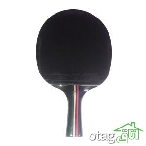 لیست قیمت 39 مدل راکت پینگ پنگ + خرید اینترنتی