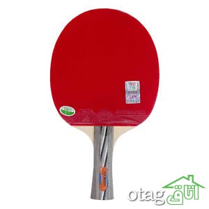 لیست قیمت 39 مدل راکت پینگ پنگ + خرید اینترنتی