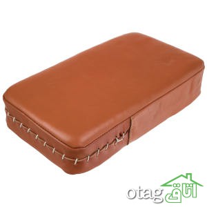 خرید اینترنتی 30 مدل میت رزمی چرمی و زیپ دار