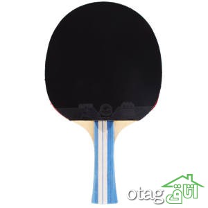 لیست قیمت 39 مدل راکت پینگ پنگ + خرید اینترنتی