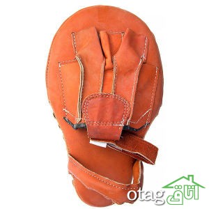 خرید اینترنتی 30 مدل میت رزمی چرمی و زیپ دار