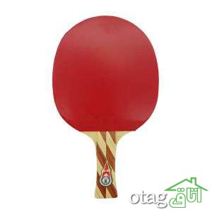 لیست قیمت 39 مدل راکت پینگ پنگ + خرید اینترنتی