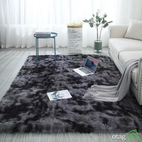 بهترین قالیچه اتاق خواب کدام است؟ چه طرحی و چه جنسی؟ بهترین قالیچه اتاق خواب کدام است؟ چه طرحی و چه جنسی؟
