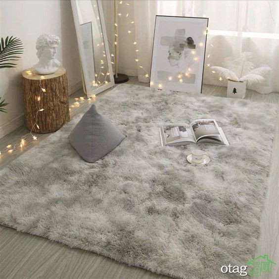 بهترین قالیچه اتاق خواب کدام است؟ چه طرحی و چه جنسی؟ بهترین قالیچه اتاق خواب کدام است؟ چه طرحی و چه جنسی؟