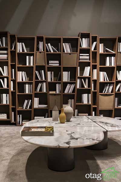 ایده های اصولی و کاربردی دکوراسیون خانه در سال 1400 ایده های اصولی و کاربردی دکوراسیون خانه در سال 1400