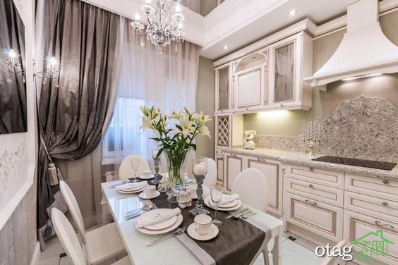 40 مدل کابینت سلطنتی جدید در انواع ممبران و چوب طبیعی 40 مدل کابینت سلطنتی جدید در انواع ممبران و چوب طبیعی