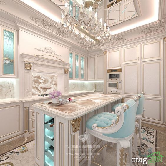 40 مدل کابینت سلطنتی جدید در انواع ممبران و چوب طبیعی 40 مدل کابینت سلطنتی جدید در انواع ممبران و چوب طبیعی