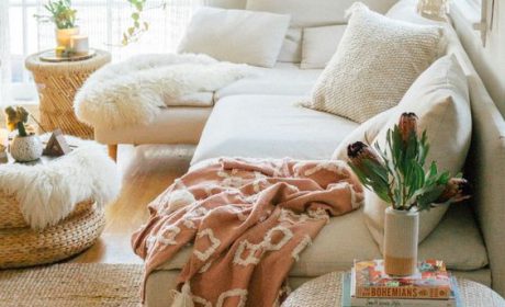 معرفی مدل مبل آمریکایی برای یک دیزاین خاص