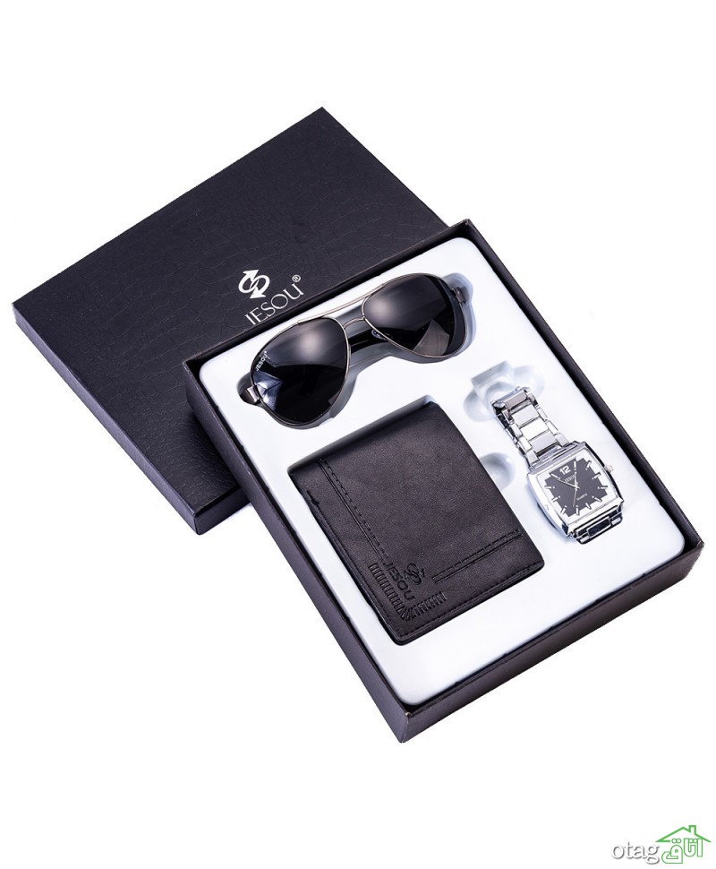 40 مدل بهترین کادو تولد مردانه برای سورپرایز