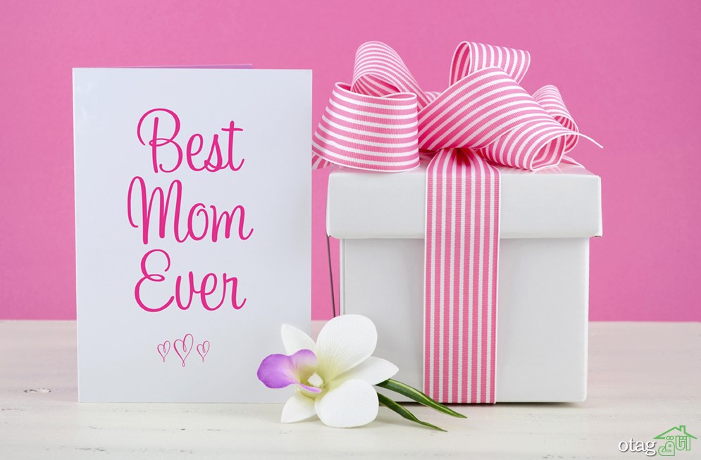 43 مدل بهترین هدیه و کادو روز مادر که مادرها عاشق آن می شوند