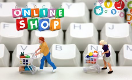 فروشگاه اینترنتی قفسه کرج